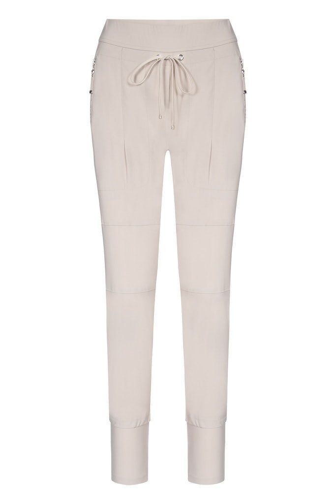 Raffaello Rossi Stoffhose 7/8-Jogpant Candy günstig online kaufen