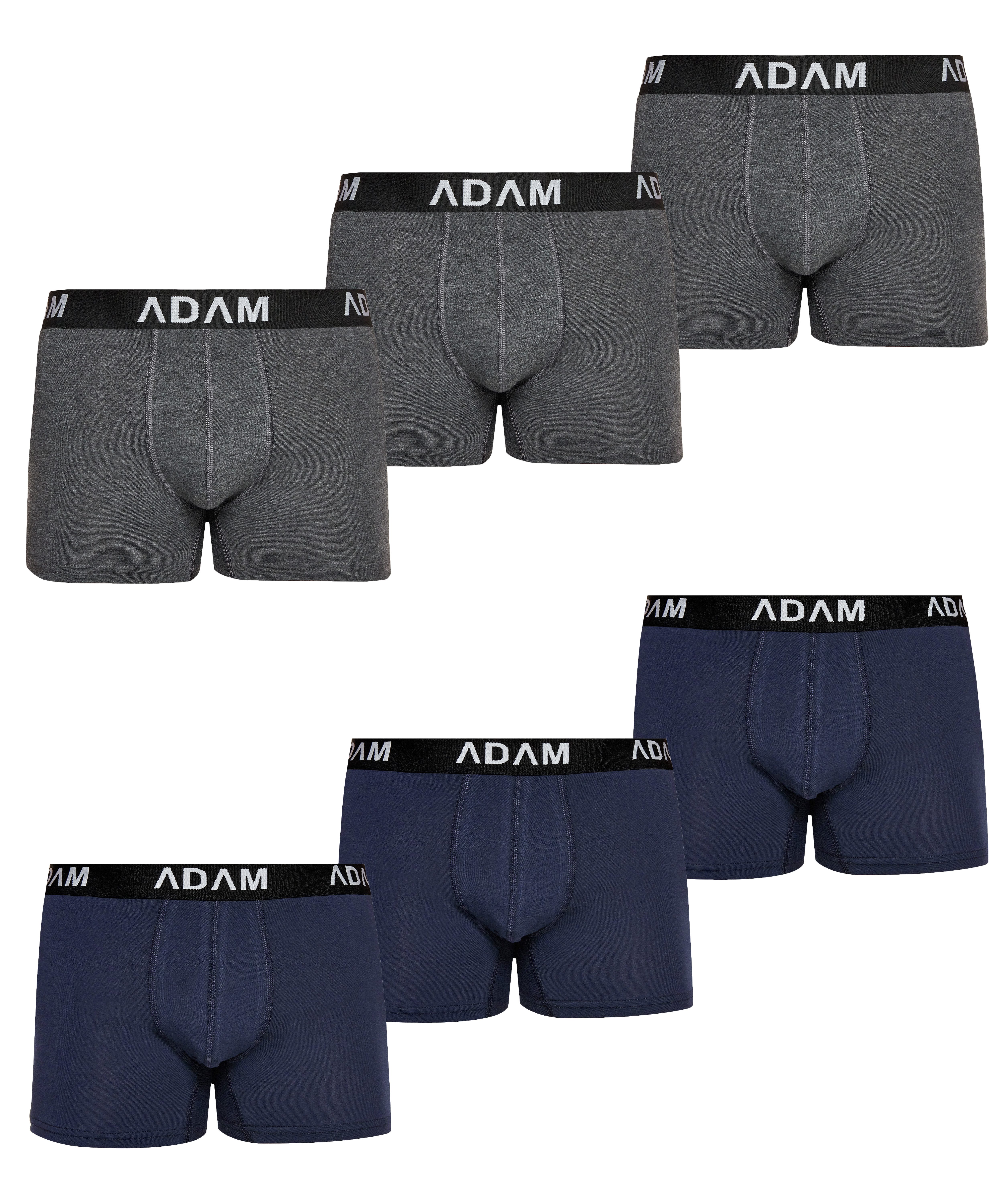 ADAM JEANS Boxershorts die preisgünstigsten Herren günstig online kaufen