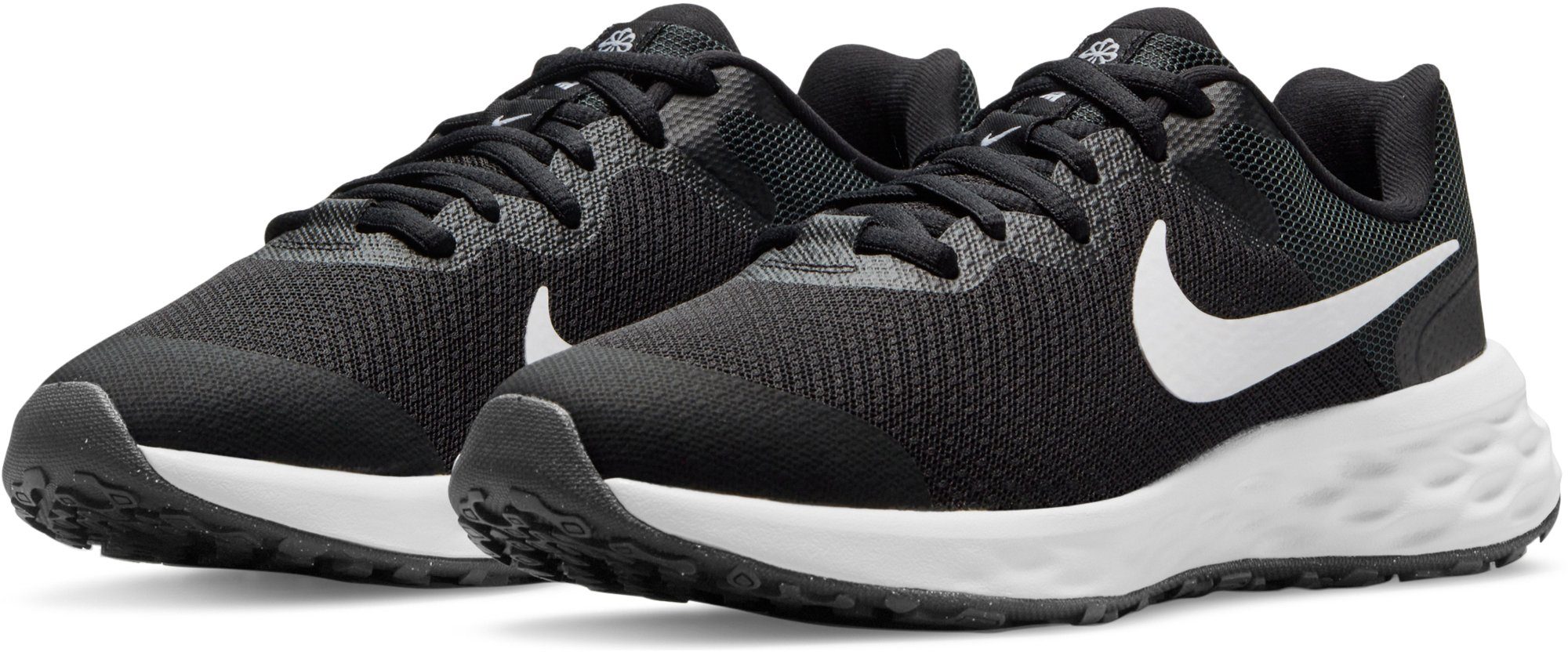 Nike REVOLUTION 6 (GS) Laufschuh günstig online kaufen