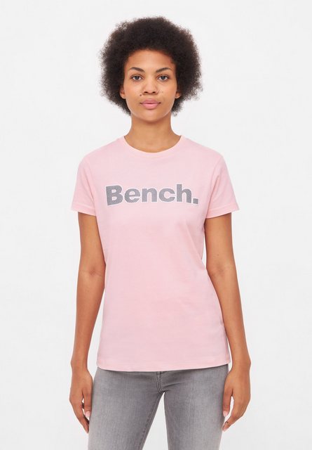 Bench. Kurzarmshirt LEORA günstig online kaufen