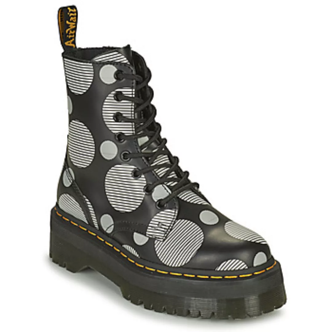 Dr. Martens  Damenstiefel JADON günstig online kaufen