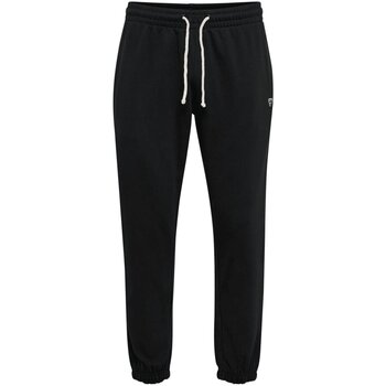 hummel  Hosen Sport Bekleidung hmlREGULAR SWEATPANT BEE 225348/2001 günstig online kaufen