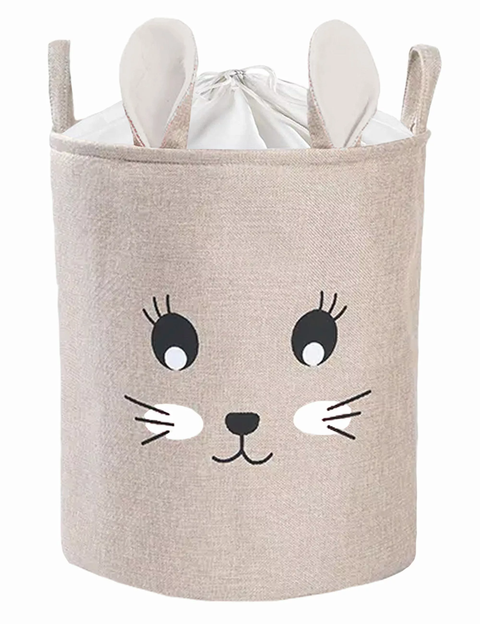 Sipo Aufbewahrungskorb Aufbewahrungskorb Hase günstig online kaufen
