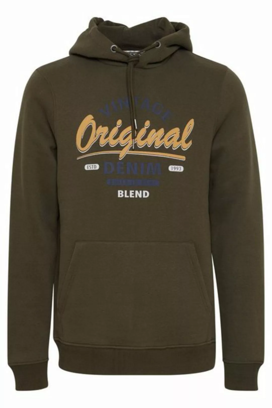 Blend Hoodie BLEND BHSweatshirt günstig online kaufen