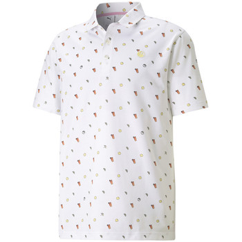 Puma  T-Shirts & Poloshirts 599962-01 günstig online kaufen