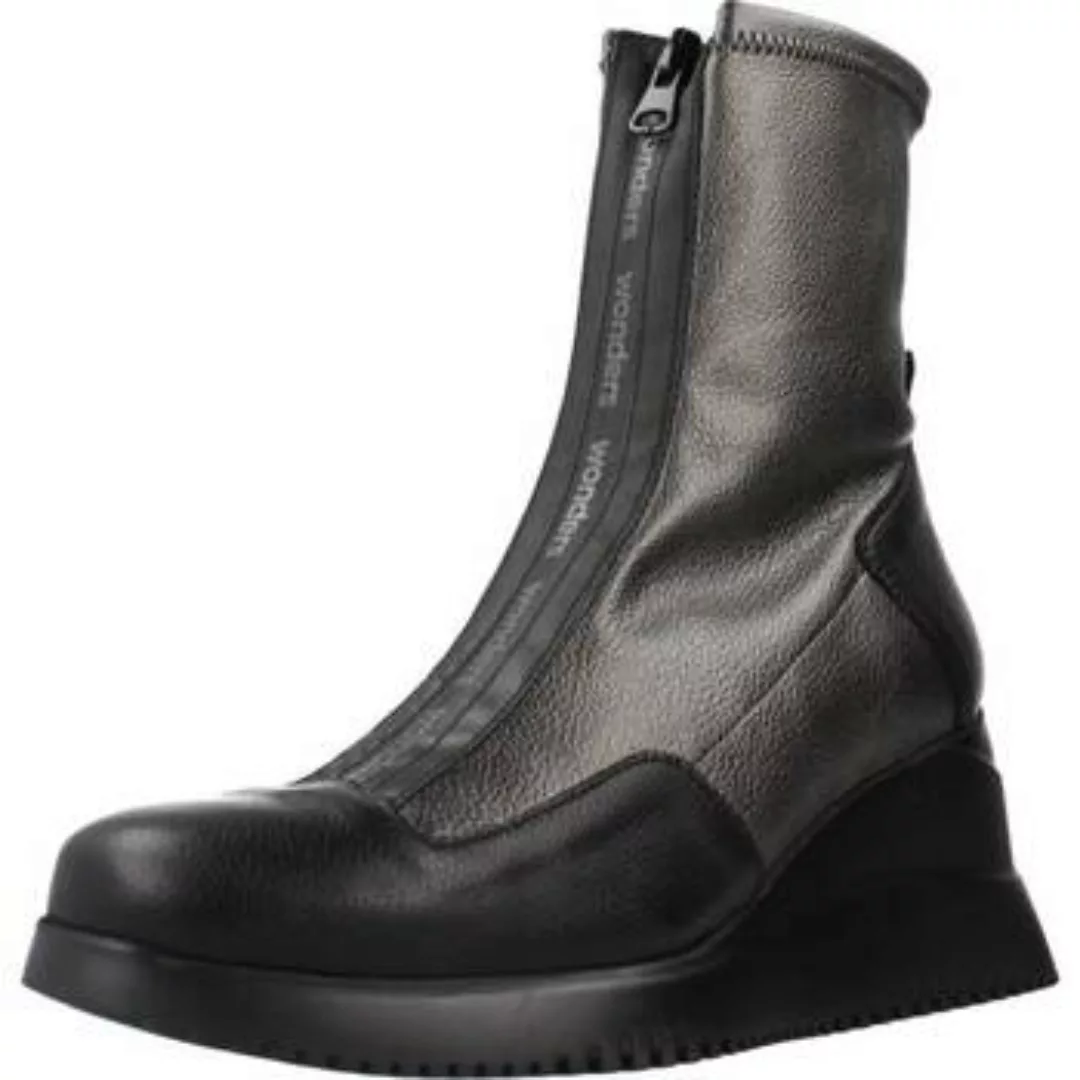 Wonders  Stiefeletten INDIEN G-6614 günstig online kaufen