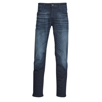 Jack & Jones  Slim Fit Jeans JJIMIKE günstig online kaufen