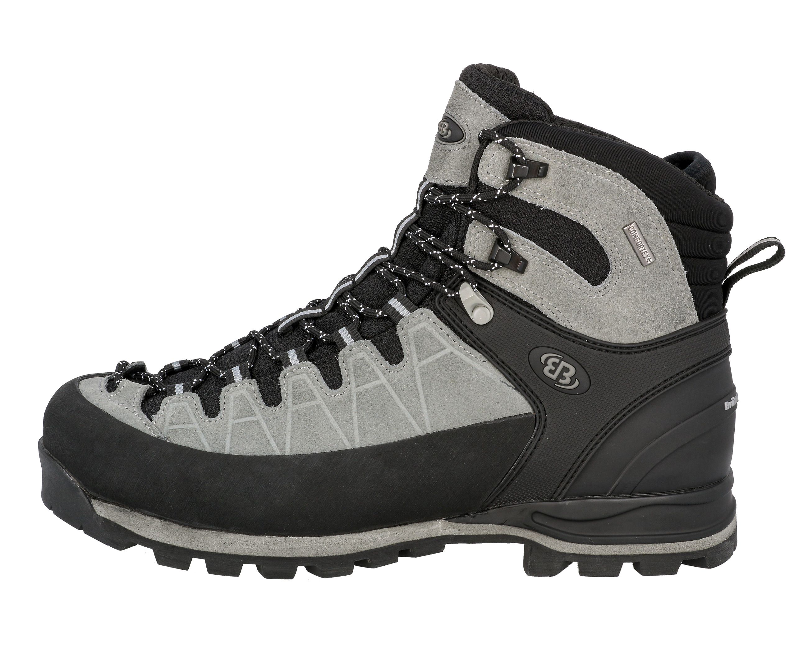 BRÜTTING Outdoorschuh "Brütting Outdoorstiefel Mount Tasman" günstig online kaufen