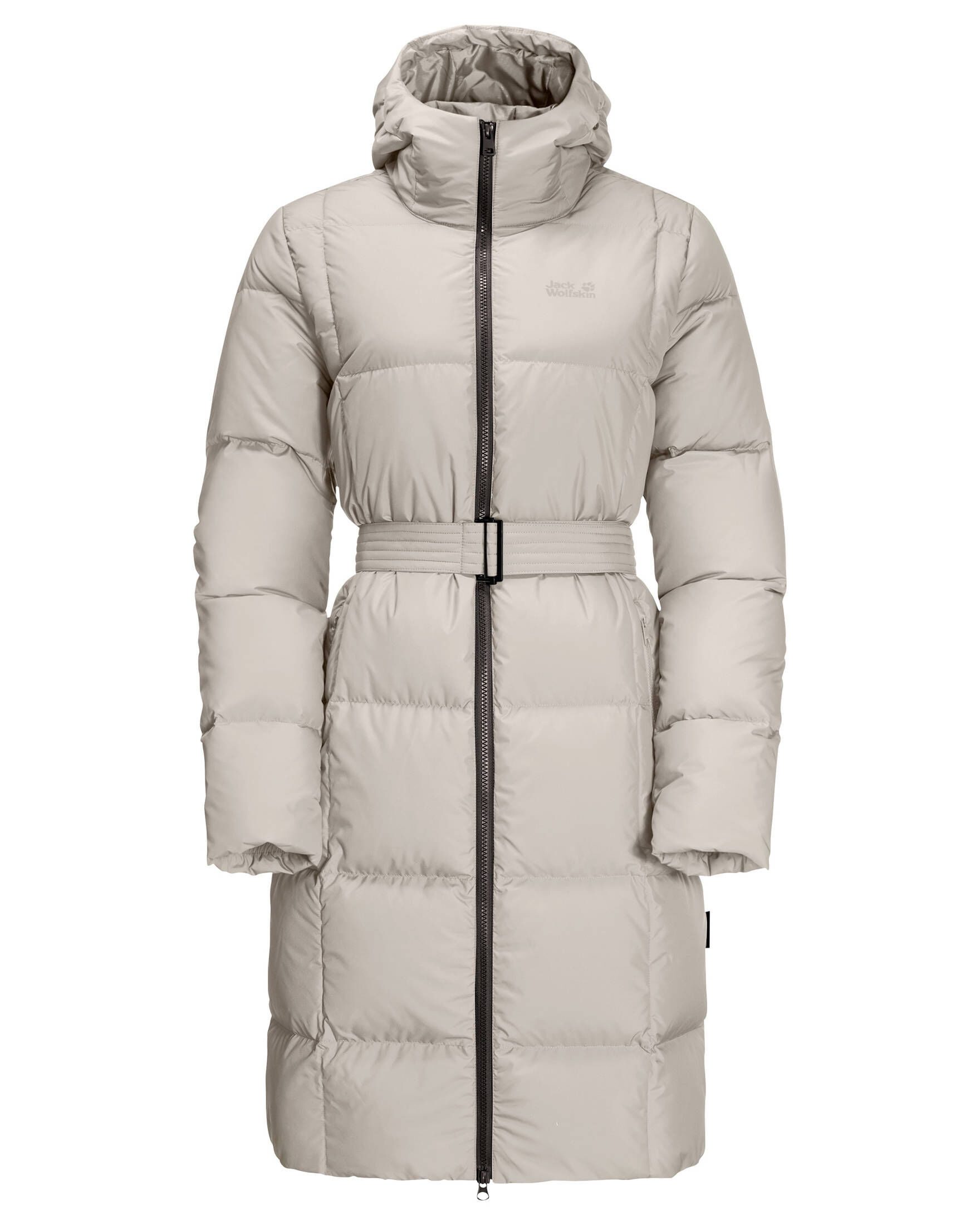 Jack Wolfskin Winterjacke Damen Daunenmantel FROZEN günstig online kaufen