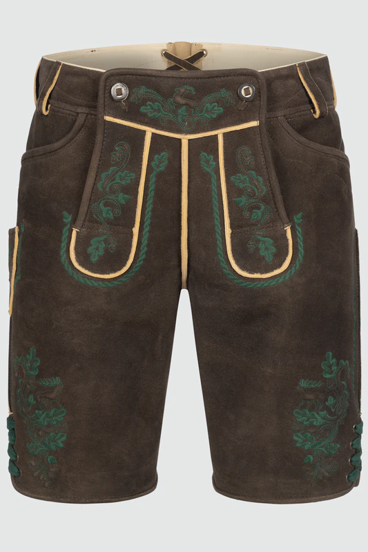 Lederhose Ulendo günstig online kaufen