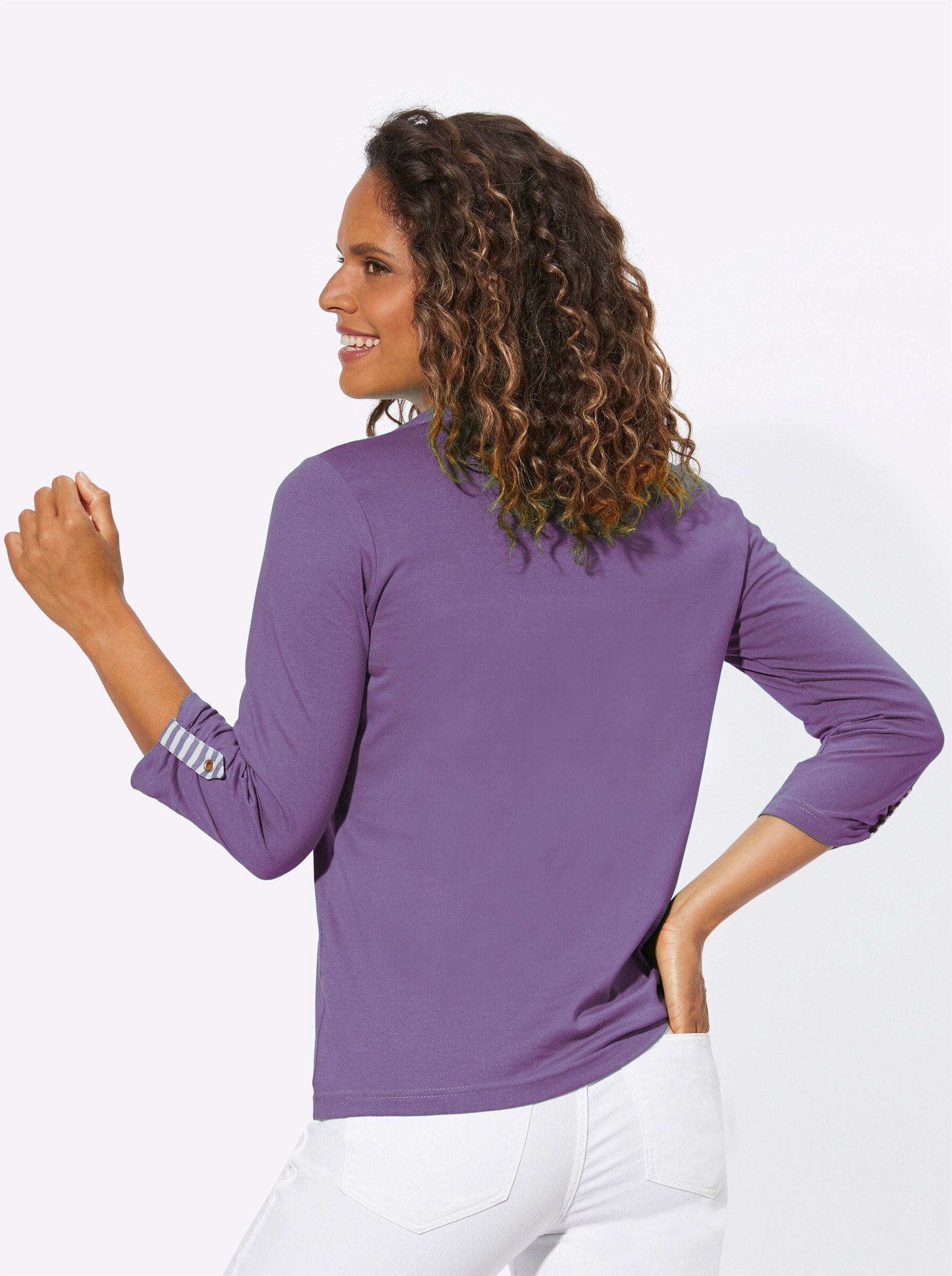 Witt T-Shirt 3/4-Arm-Shirt günstig online kaufen