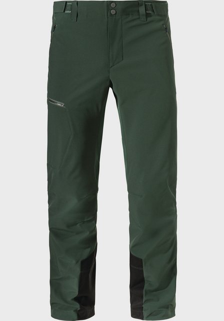 Schöffel Outdoorhose Softshell Pants Matrei M günstig online kaufen