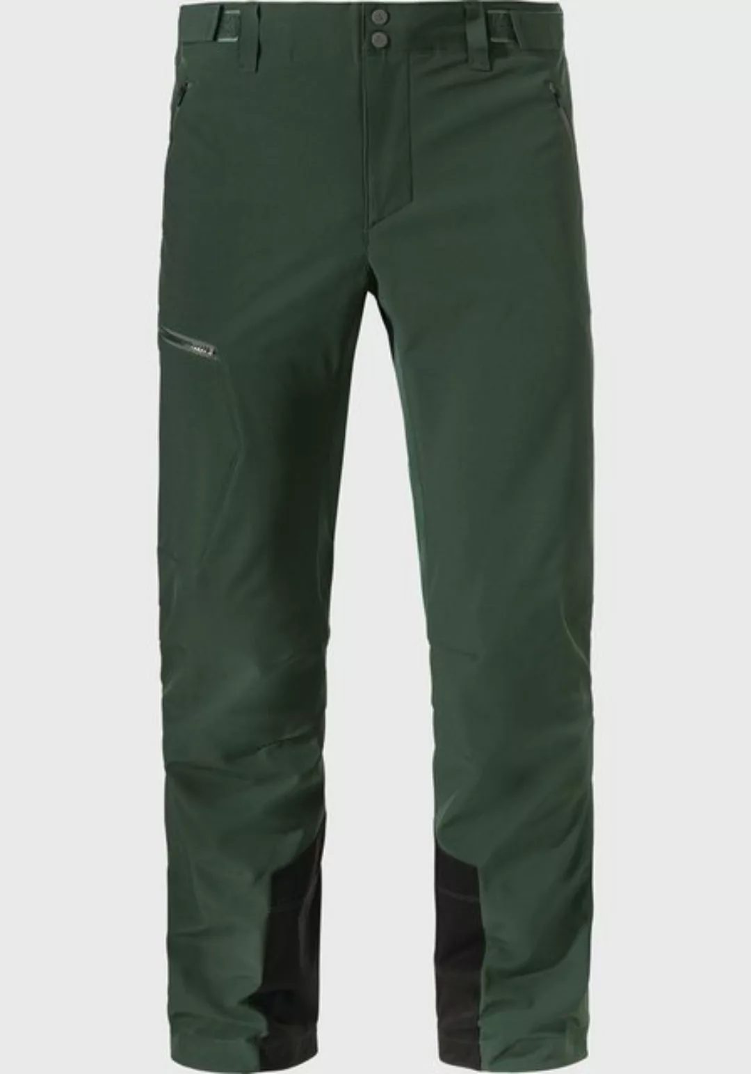 Schöffel Outdoorhose Softshell Pants Matrei M günstig online kaufen