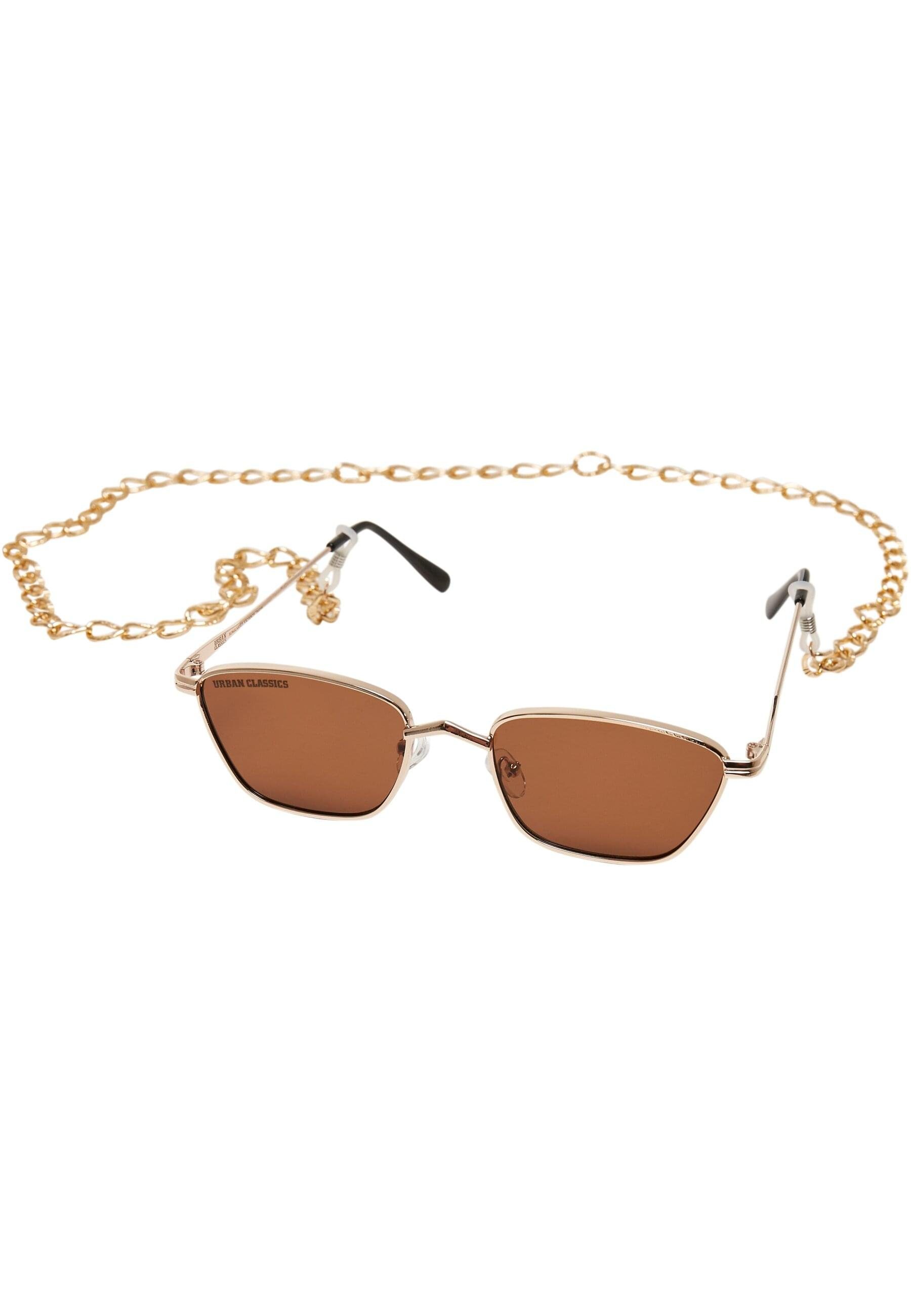 URBAN CLASSICS Sonnenbrille "Urban Classics Unisex Sunglasses Lefkada 2-Pac günstig online kaufen
