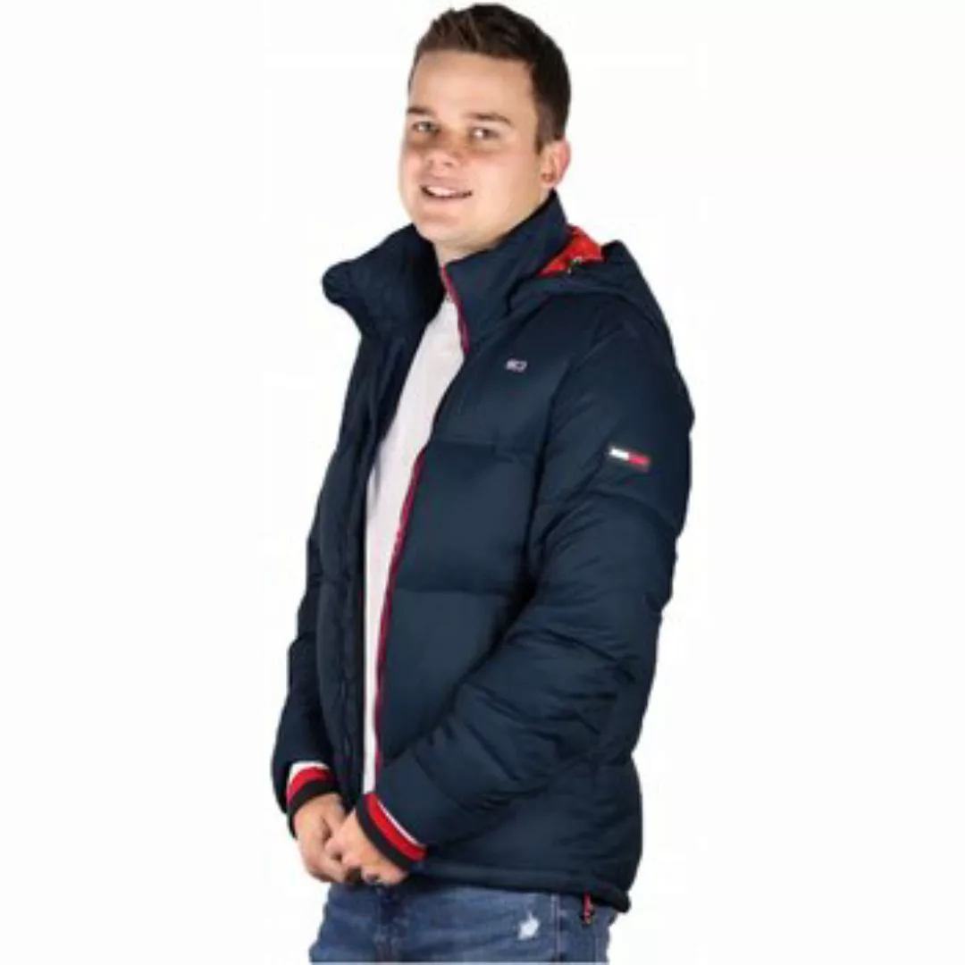 Tommy Hilfiger  Daunenjacken DM0DM08762 günstig online kaufen