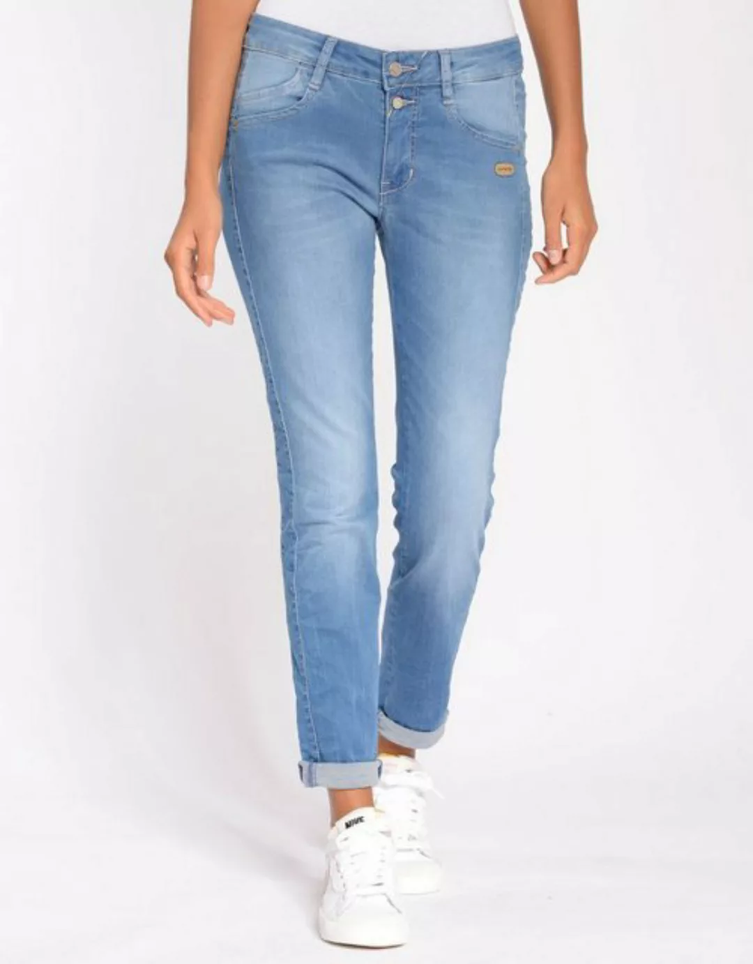 GANG Slim-fit-Jeans 94Sana günstig online kaufen