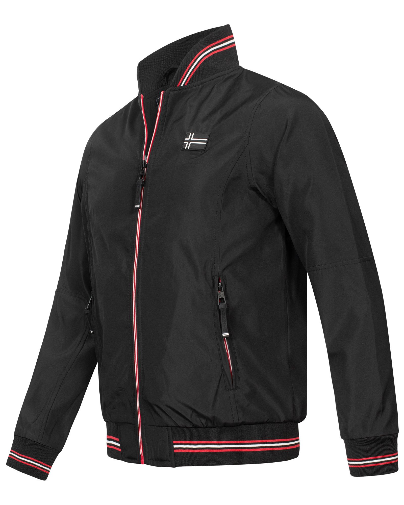 Geographical Norway Steppjacke Übergangsjacke Frühlings Jacke günstig online kaufen