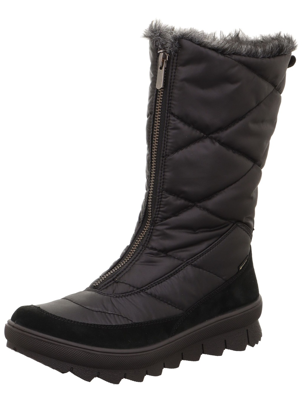 Legero Stiefel "Legero Stiefel Leder/Textil" günstig online kaufen