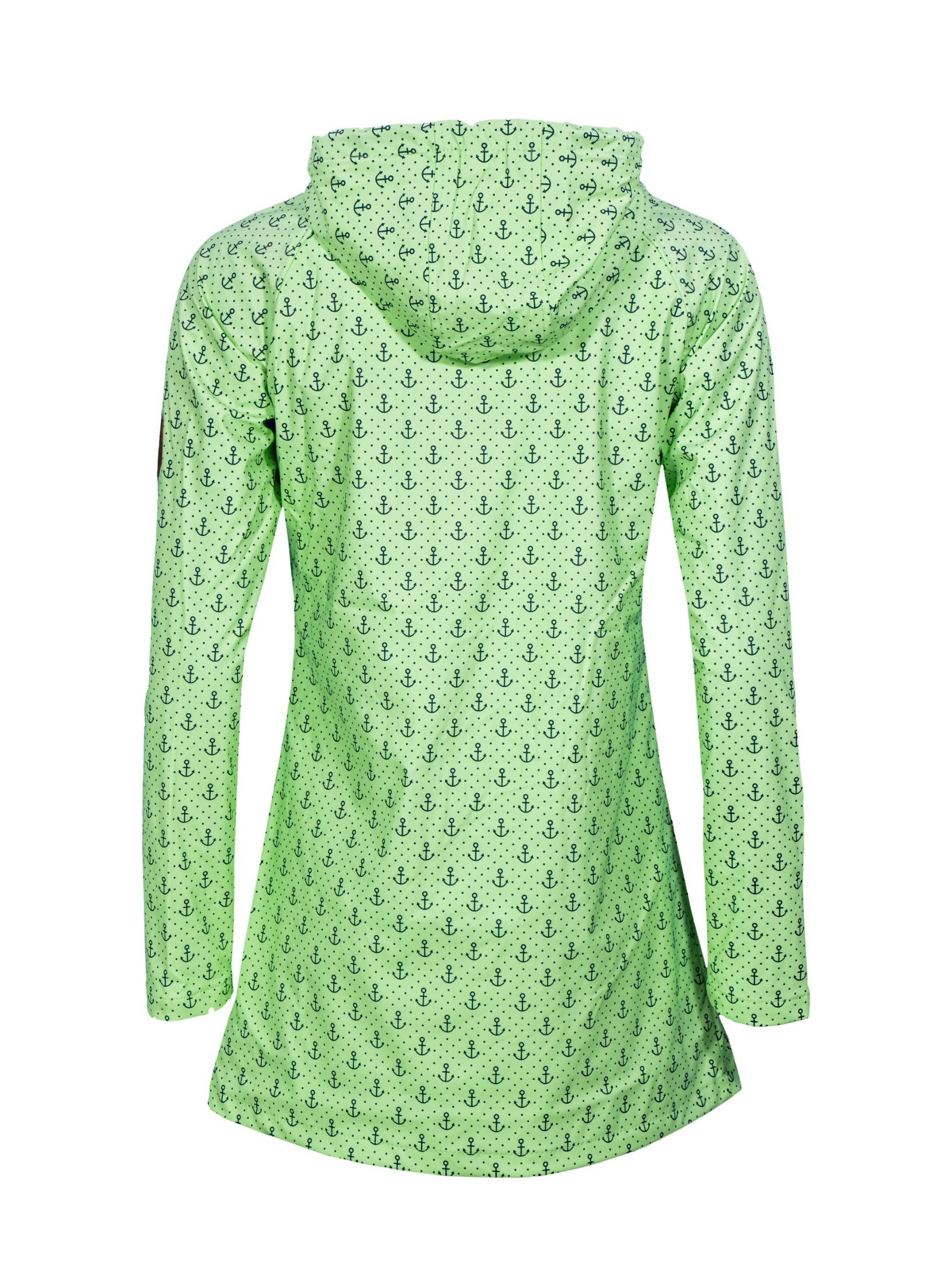 Michael Heinen Regenjacke Damen Friesennerz "Borkum" günstig online kaufen