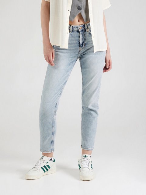 Scotch & Soda 7/8-Jeans (1-tlg) Plain/ohne Details günstig online kaufen