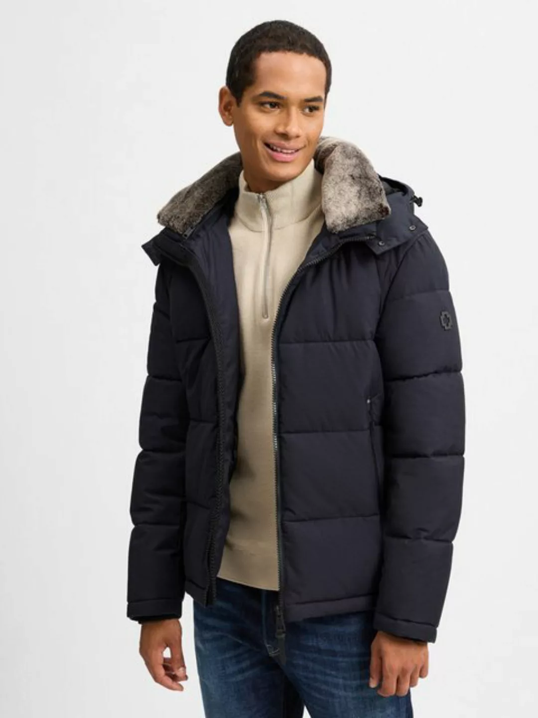 Strellson Steppjacke Asola günstig online kaufen