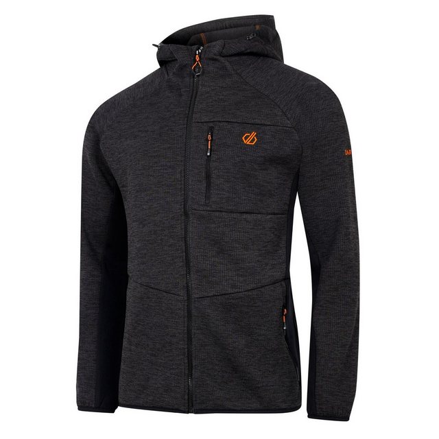 Dare2b Strickfleecejacke Torrek Mountain Pro Midlayer Fleecejacke günstig online kaufen