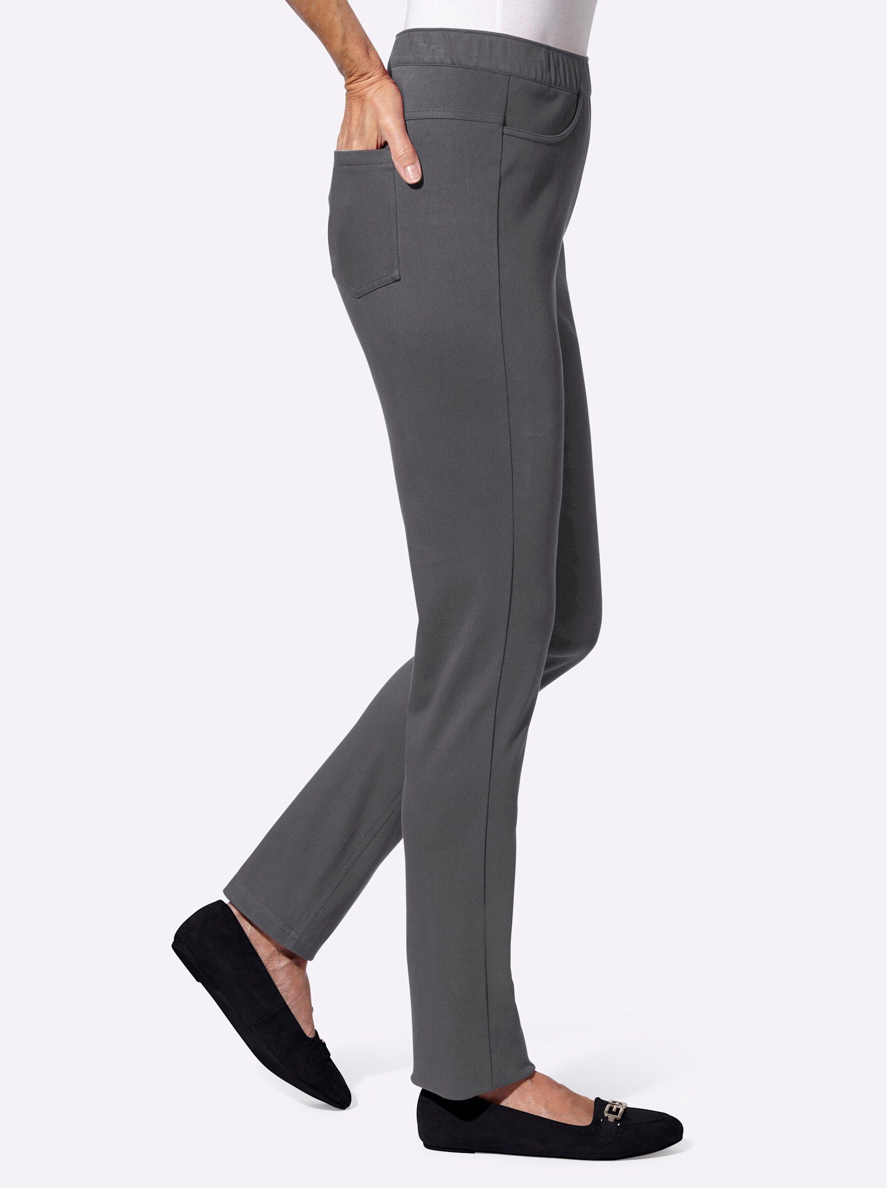 Classic Basics Schlupfhose günstig online kaufen