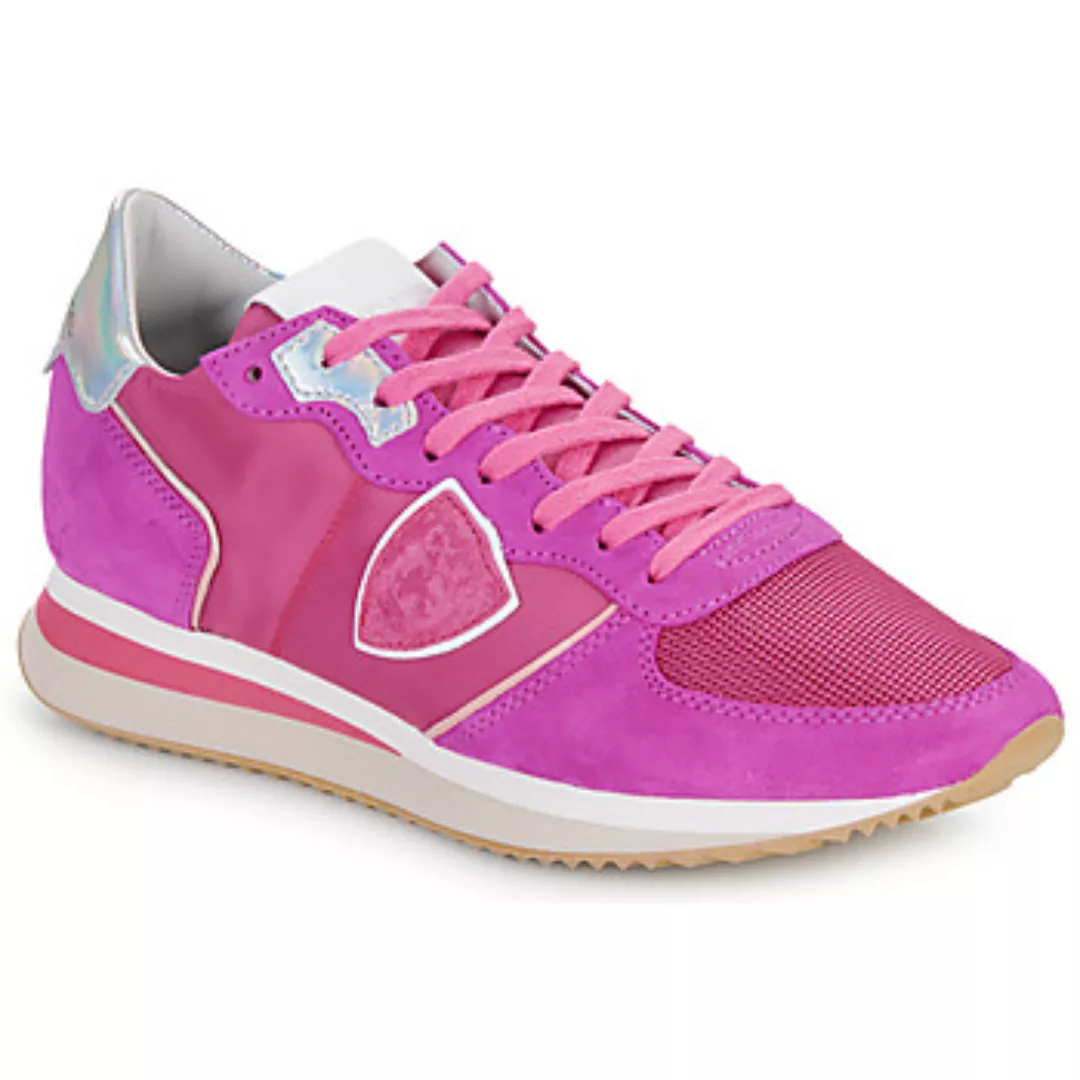 Philippe Model  Sneaker TRPX LOW WOMAN günstig online kaufen