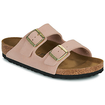 Birkenstock  Pantoffeln Arizona LEVE Light Rose günstig online kaufen