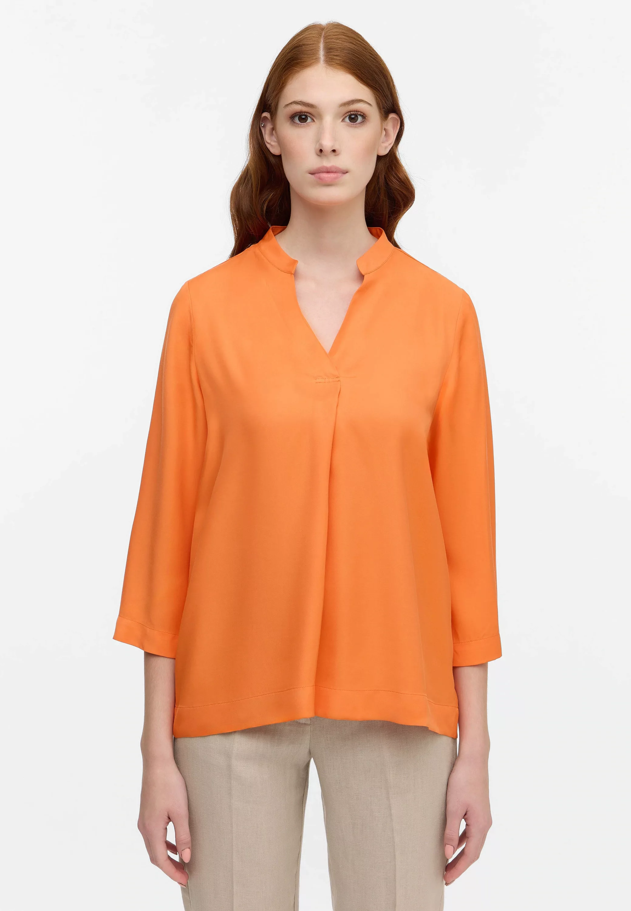Eterna Schlupfbluse "LOOSE FIT" günstig online kaufen