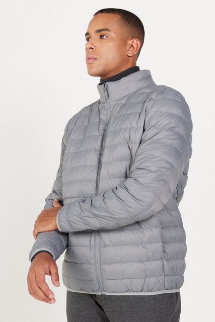 AC&Co Wintermantel AC&CO Wintermantel Männlich Regular Fit günstig online kaufen