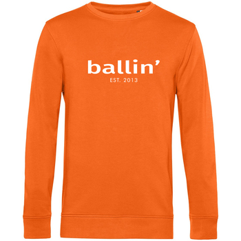 Ballin Est. 2013  Sweatshirt Basic Sweater günstig online kaufen