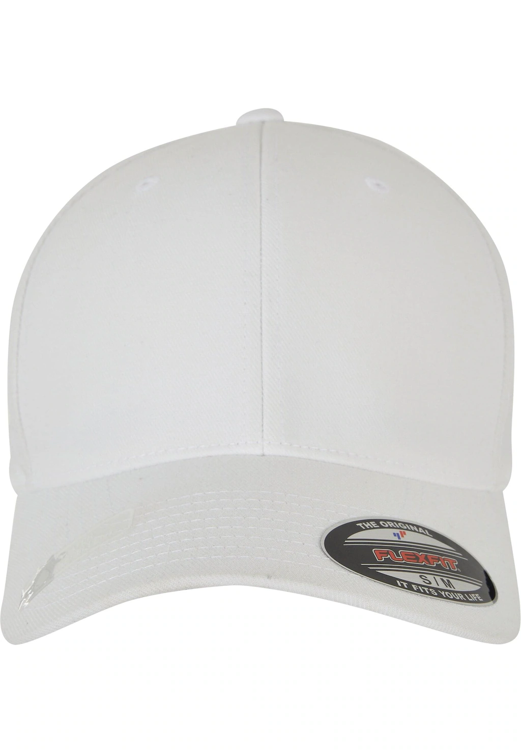Flexfit Flex Cap "Flexfit Unisex Flexfit Wooly Combed Waterrepellent" günstig online kaufen
