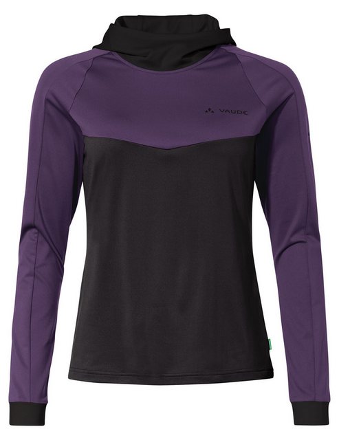 VAUDE Outdoorjacke Women's Qimsa LS Shirt II (1-St) Klimaneutral kompensier günstig online kaufen