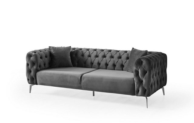 BENEDO MÖBEL Polstergarnitur Nova Sofa Set günstig online kaufen