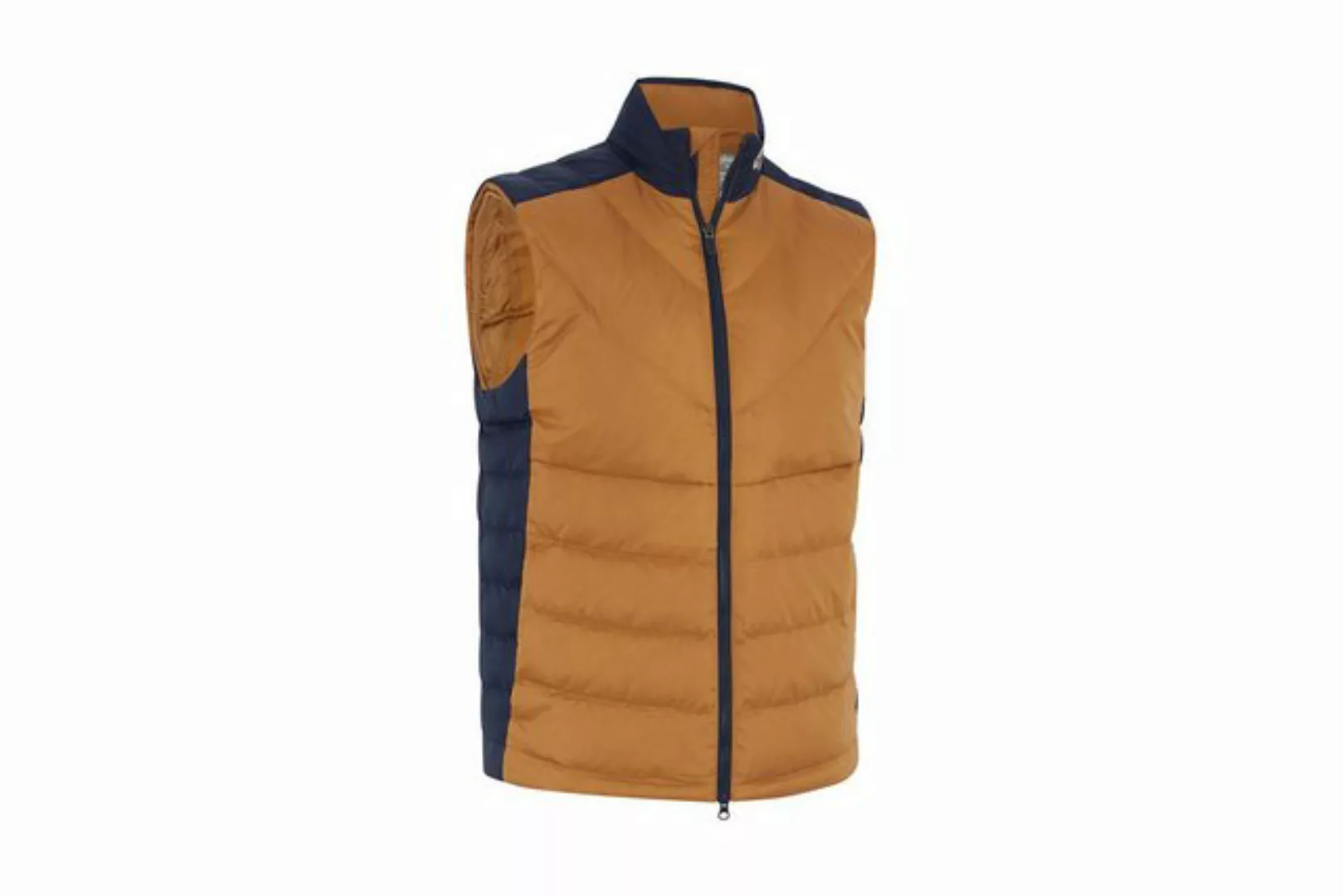 Callaway Golfweste Callaway Golfweste Primaloft Tabakbraun-Navy Herren UK M günstig online kaufen