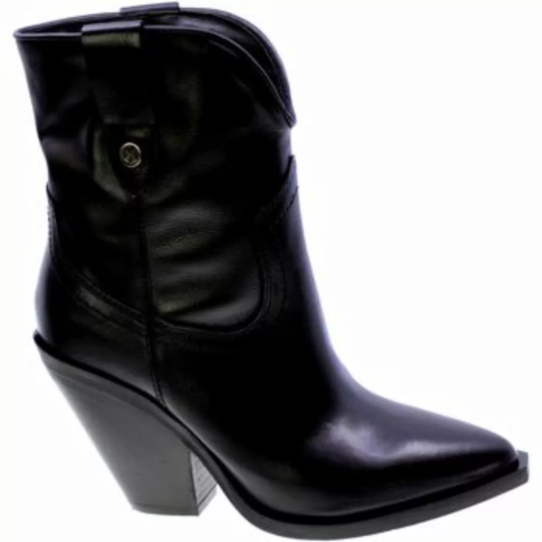 Gisel Moire  Stiefeletten 247980 günstig online kaufen