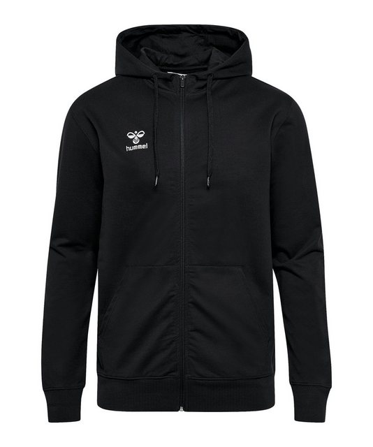 hummel Sweatjacke hmlGO 2.0 Kapuzenjacke günstig online kaufen