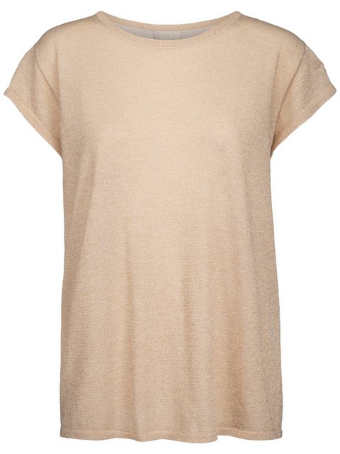 minus T-Shirt Carlina (1-tlg) Plain/ohne Details günstig online kaufen