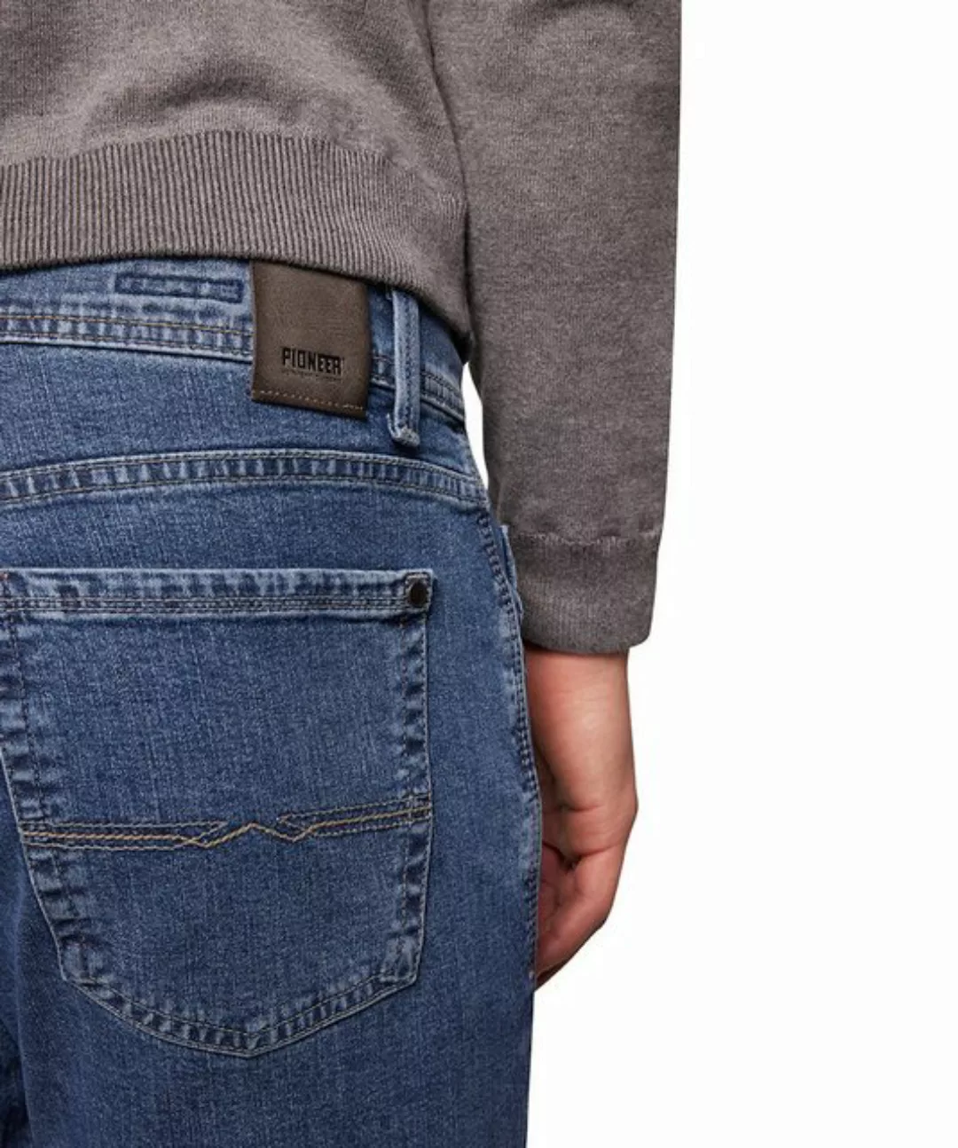 Pioneer 5-Pocket-Jeans RANDO günstig online kaufen