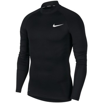 Nike  T-Shirt Top Tight LS Mock günstig online kaufen