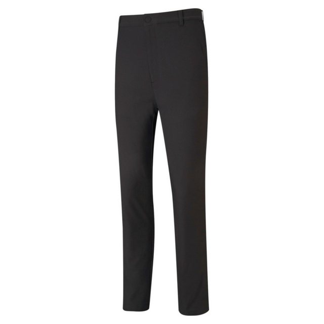 PUMA Jackpot Tailored Herren Golf Hose | Mit Aucun | Schwarz | Größe: 30/30 günstig online kaufen