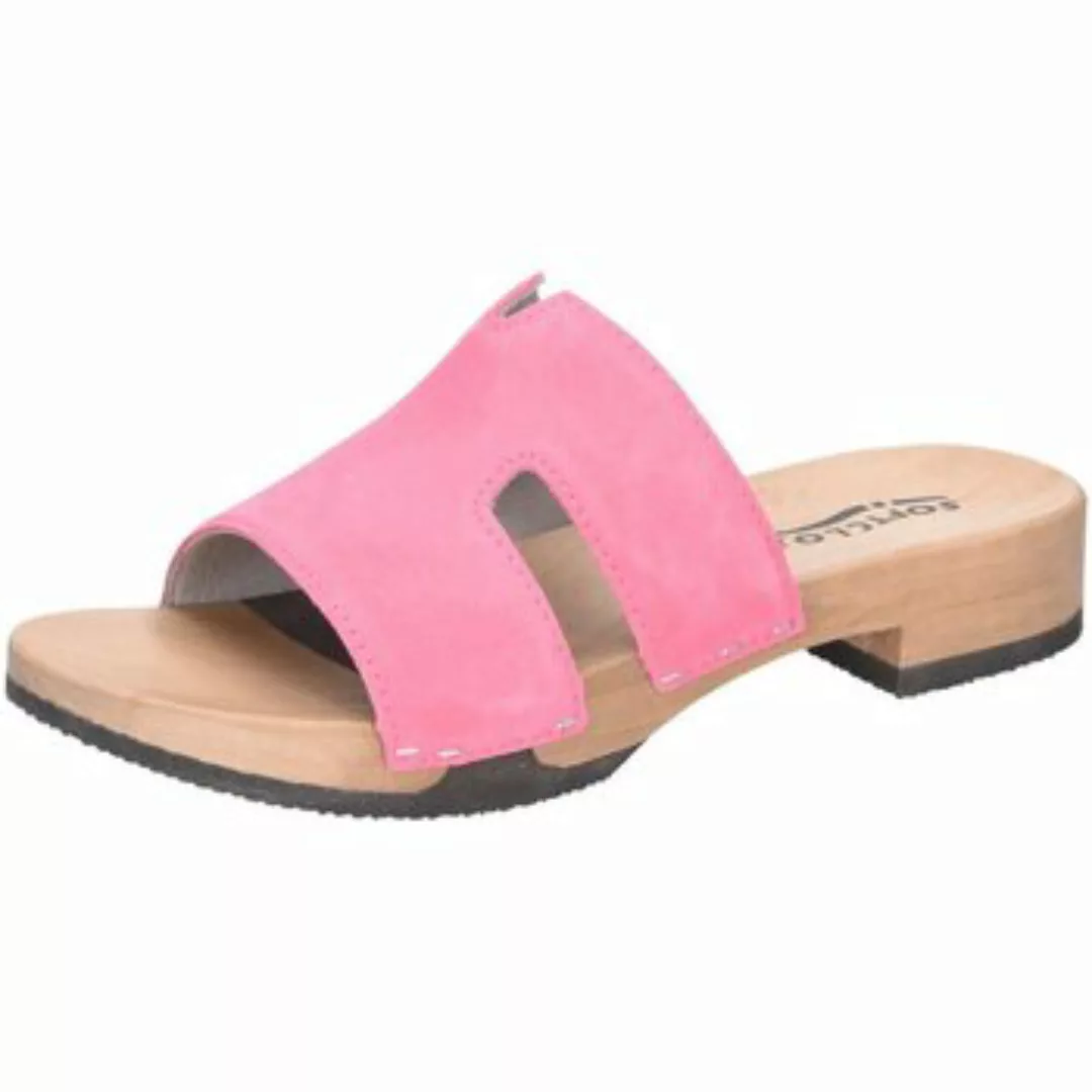 Softclox  Clogs Pantoletten Blida S3501 günstig online kaufen