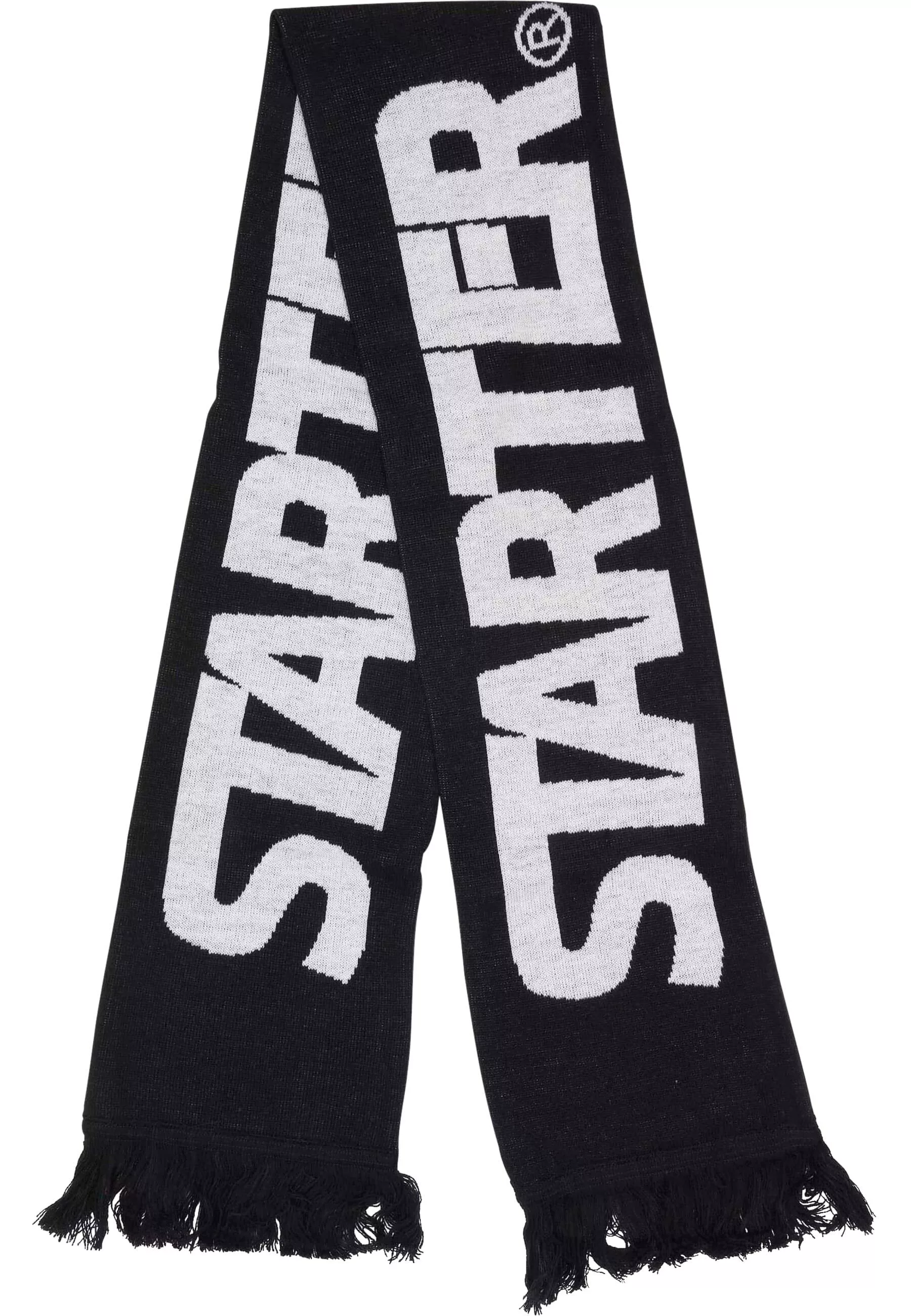 Starter Black Label Schal "Starter Black Label Herren Starter Supporter Sca günstig online kaufen