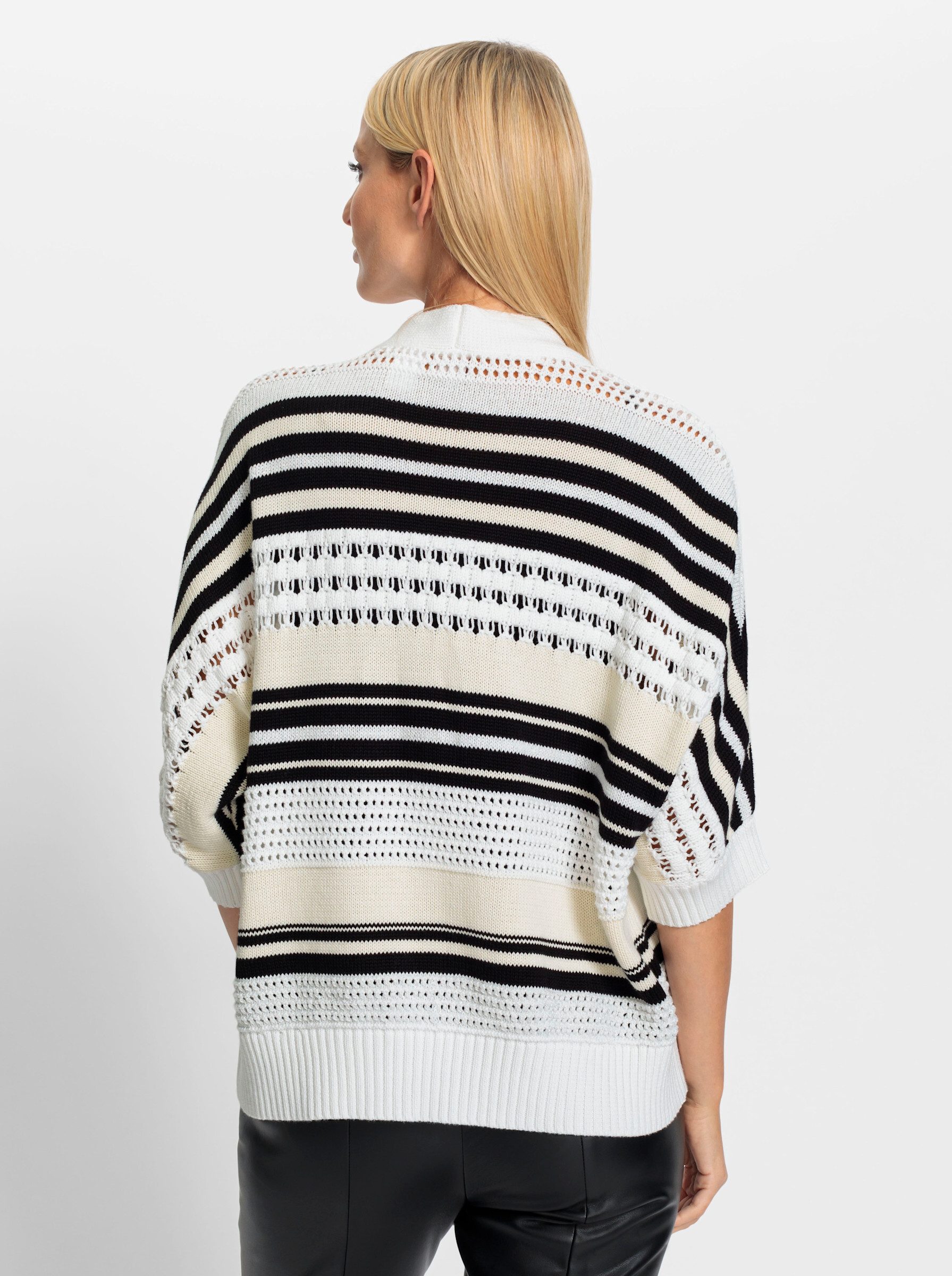 heine Strickjacke Cardigan günstig online kaufen