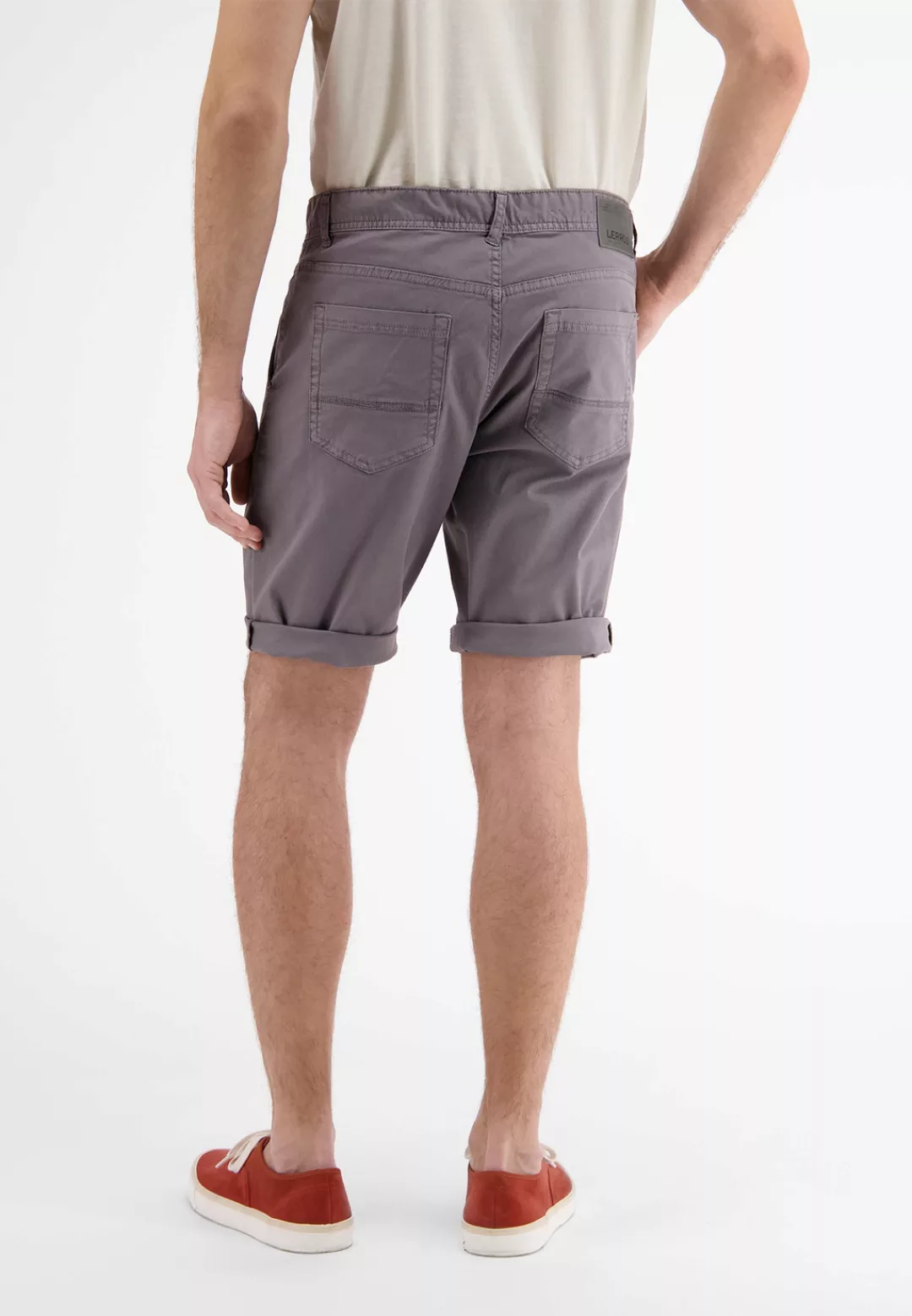 LERROS Bermudas "LERROS 5-Pocket Shorts" günstig online kaufen