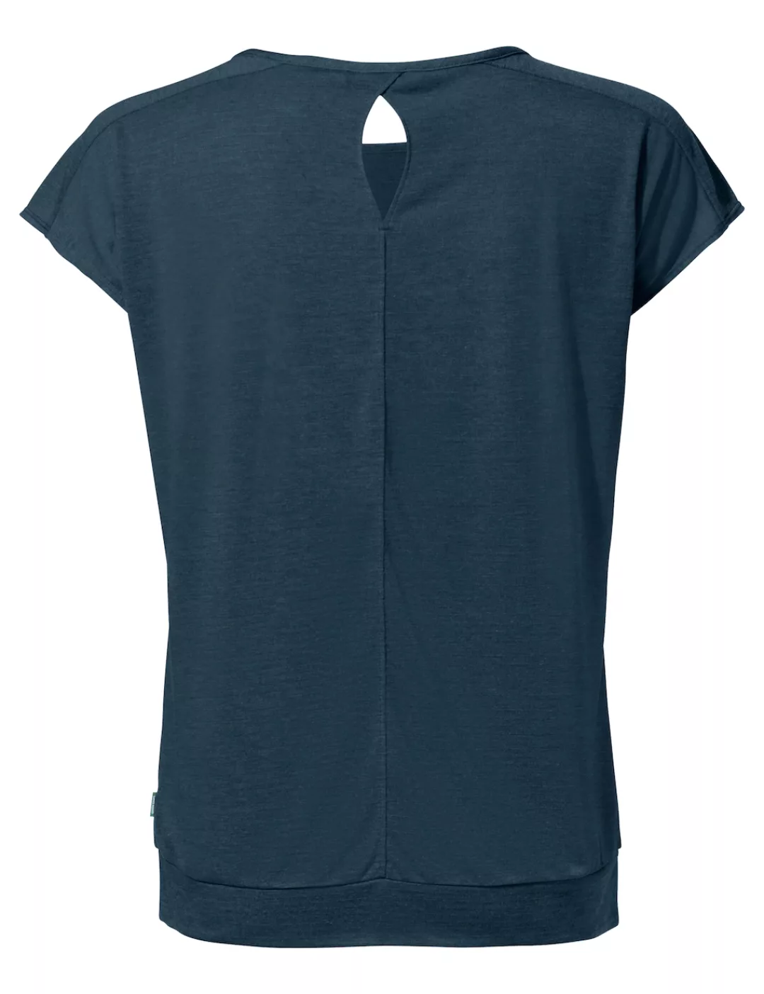 VAUDE T-Shirt Women's Skomer T-Shirt III (1-tlg) Green Shape günstig online kaufen
