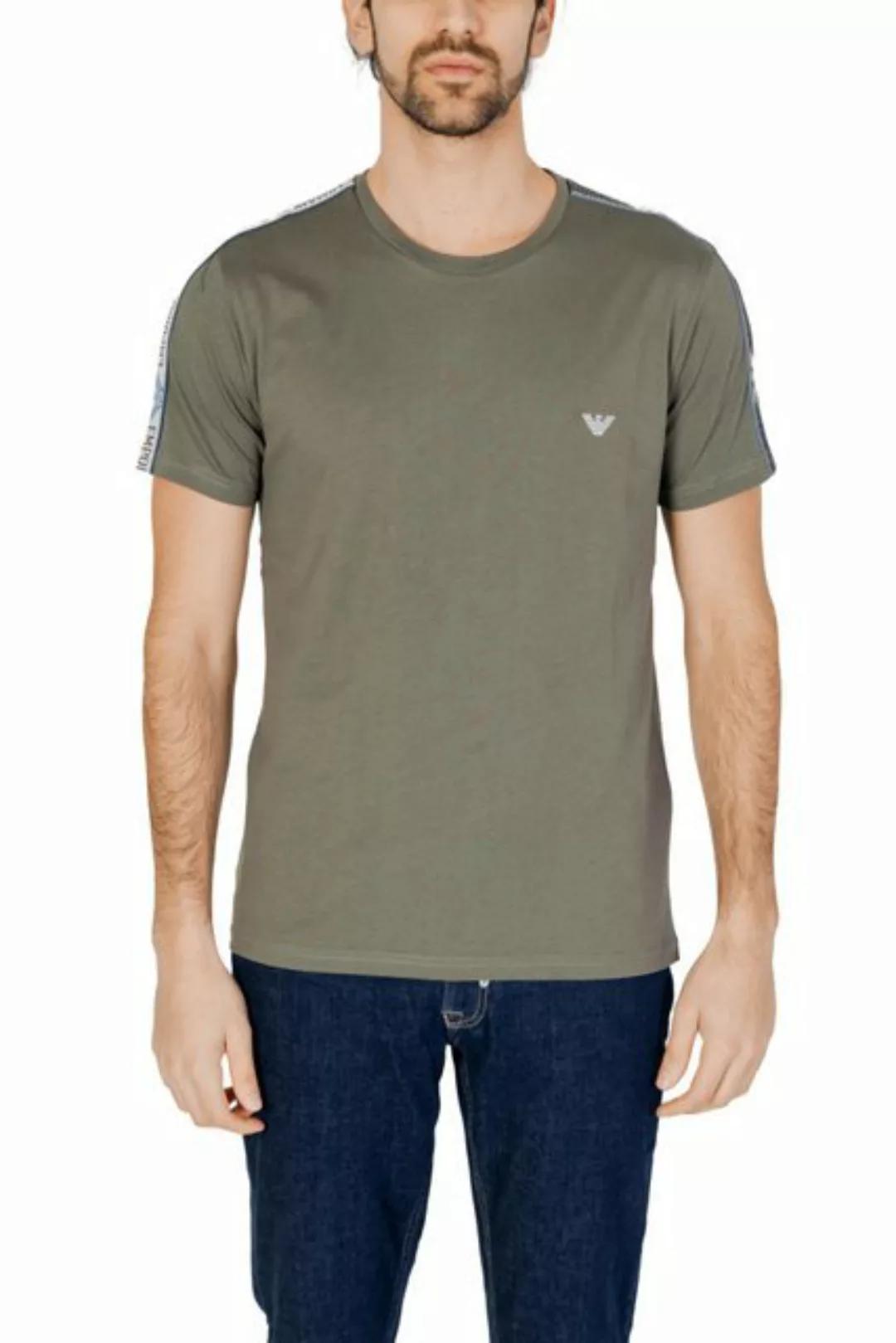 Emporio Armani T-Shirt günstig online kaufen