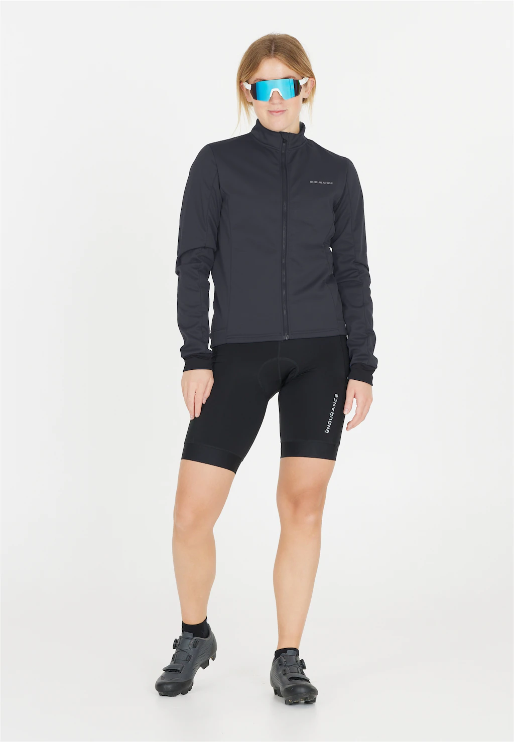 ENDURANCE Fahrradjacke "Titan", aus winddichtem Material günstig online kaufen