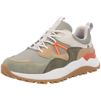 Rieker  Halbschuhe Schnuerschuhe Evolution U1301-52 günstig online kaufen